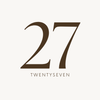 Twenty Seven - Home