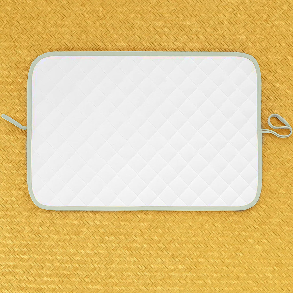 Nomadic Changing Mat - Green