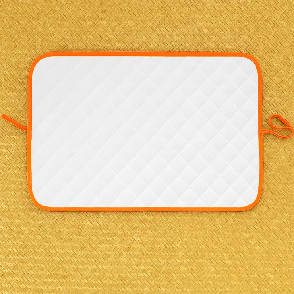 Nomadic Changing Mat - Strawberry