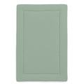 Organic Cotton Quilt - Green