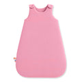 Organic Cotton Winter Sleeping Bag - Pink