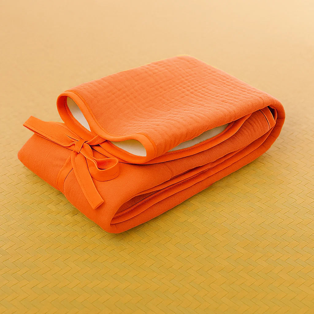 Nomadic Changing Mat - Strawberry