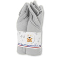 Organic Cotton Swaddles - Green