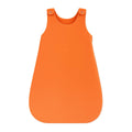 Organic Cotton Summer Sleeping Bag - Strawberry